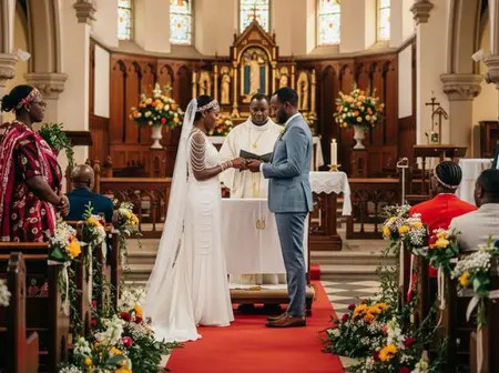 Wedding gown inspirations from celebrity weddings of 2025
