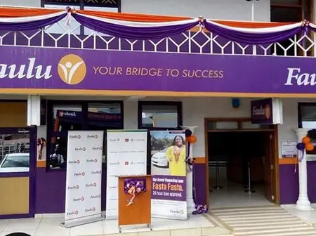 I guaranteed friend Sh5m Faulu loan, lost Sh32.5m property to auctioneers