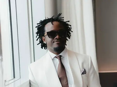 Bahati Faces Backlash After Controversial Song and Teases Return to Gospel Music