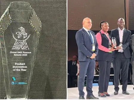 Co-op Bank named best in product innovation at Global SME Finance Awards