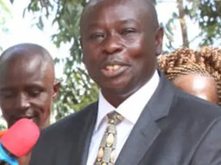 Nderitu Gachagua’s Brother Wins Jubilee Nomination Ticket