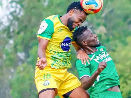 Nairobi United Stuns Mara Sugar 1-0 in FKF Premier League Debut