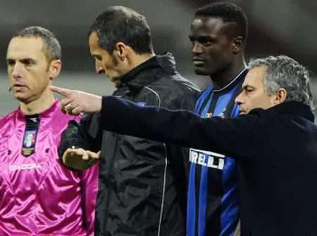 McDonald Mariga Breaks Down Why Jose Mourinho is Truly the ‘Special One’