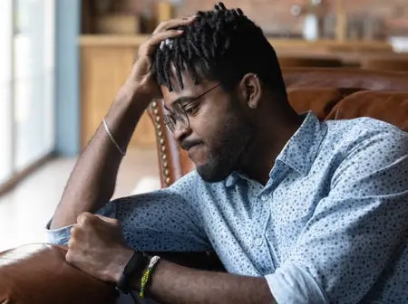 I Caught Our Landlord Cheating With My Wife But When I Confronted Him, He Wanted To Throw Me Out Of His House, Kenya Man Narrates