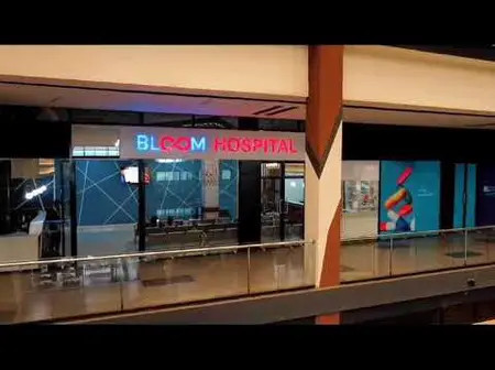 Bloom Hospital Nakuru to offer free medical services during 1st Edition of Mau Conservation Marathon on October 24