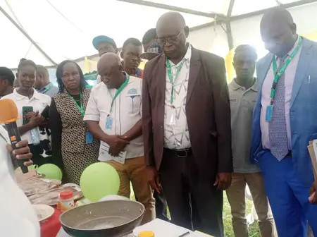 10 Vacancies Open At The Bungoma National Polytechnic
