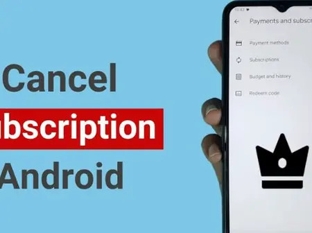 How to Cancel Your Netflix Subscription Anytime