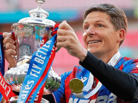Oliver Glasner: Why Leaving Crystal Palace for Man Utd’s Hot Seat Is a High-Risk Gamble