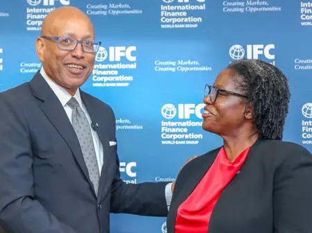 IFC to channel Sh2.2 trillion into Africa’s private sector to boost jobs and growth