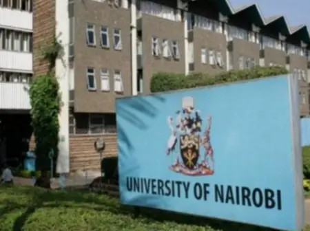 University of Nairobi to Deregister over 5,000 Students Who Have ‘Overstayed’