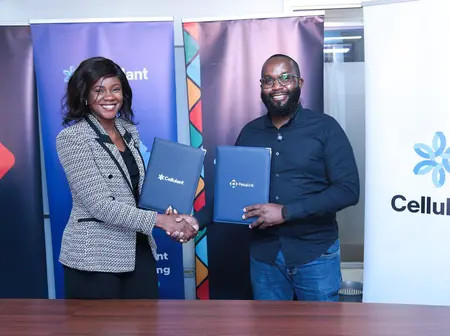 Pesalink and Cellulant partner to enable instant merchant payments across Kenya