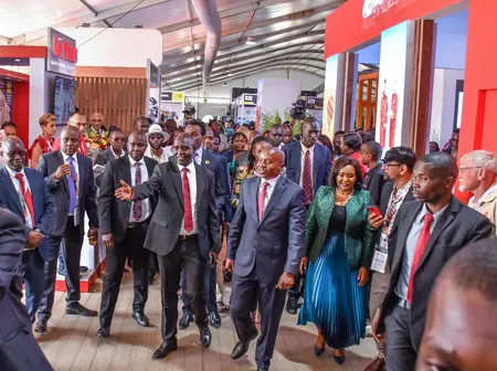 Kindiki urges shift to non-traditional attractions to boost tourism
