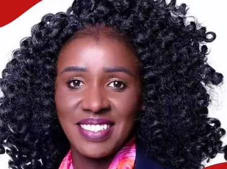 Lyna Nyamwaya: Kenyan Woman Announces Bid for Minnesota House District 43A