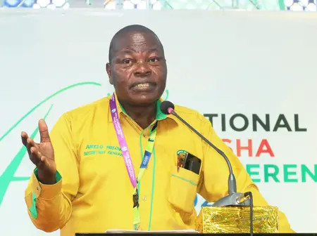 KUPPET wants to meet TSC over JSS teachers’ autonomy call