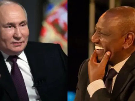 Russia Clarifies Its Stance on Haiti Mission as Kenya Accepts Changes