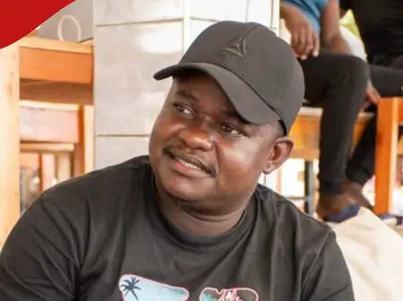 Kisumu Businessman Stabbed to Death While Returning Home from Work at Night