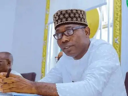 A New Wind of Change: Nigeria’s Pivotal Moment at 65