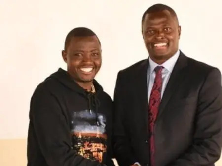 President Ruto’s UDA Party Nominates a Boda Boda Rider to Murang’a County Assembly