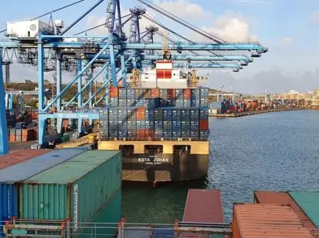 Trade Gap Pushes Kenya’s Current Account Deficit to KSh 83.7Bn