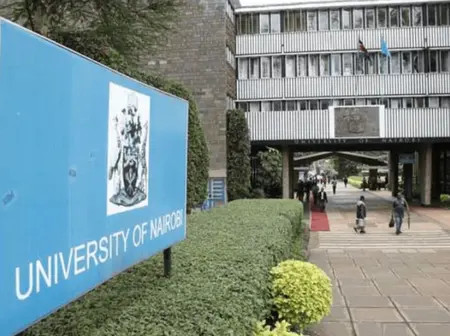 UoN directs lecturers to resume work on Monday amid ongoing strike