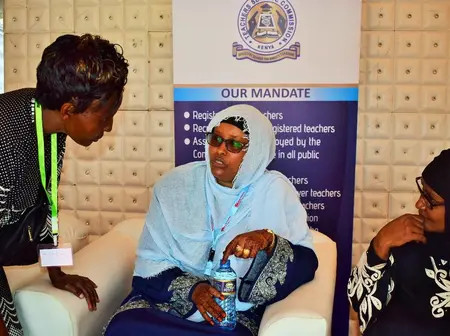 Teachers warm up as TSC readies October promotion interviews
