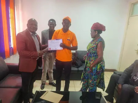 Blow to ODM as Candidate in Upcoming By-Election Declines Nomination, Returns Ticket