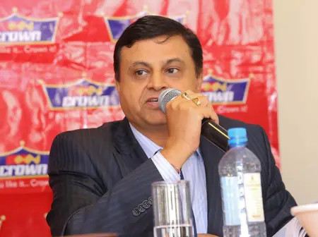 Rakesh Rao’s Reign Finally Ends at Crown Paints