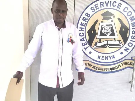 Bomet teacher to be honoured at World Teachers’ Day 2025 celebrations