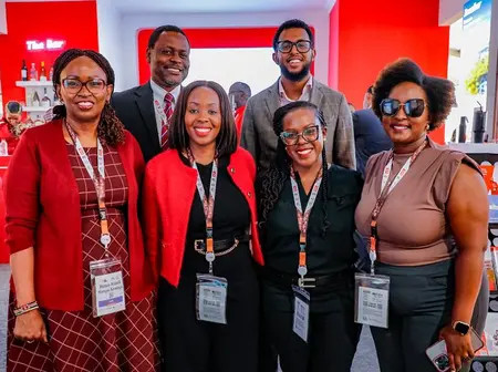 Kenya Airways Now The Official Airline Partner for Magical Kenya Travel Expo