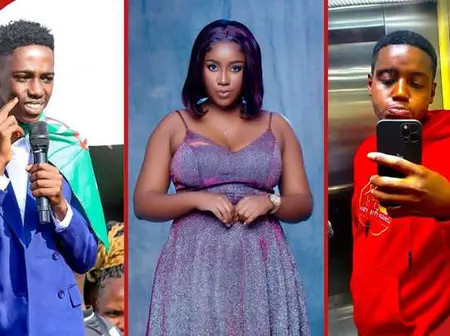 Kaluma Boy and 5 Other Times TikTokers Rallied Support for Kenyans
