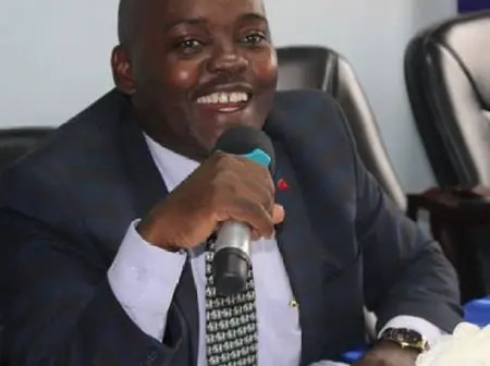 MP Ssegona defies NUP, declares independent bid after losing party ticket
