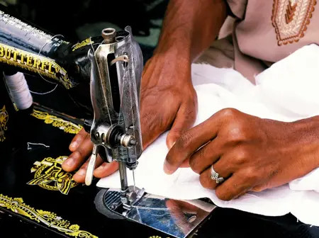 US Signals Lifeline for Kenya’s Textile Industry as It Mulls One-Year AGOA Extension