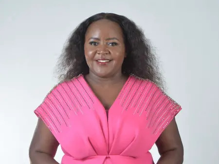 Sarah Mtalii Opens Up About Wanting to Remarry After Split with Simon Kabu