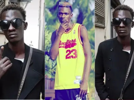 Popular music producer who made first million at 20 now living on the streets