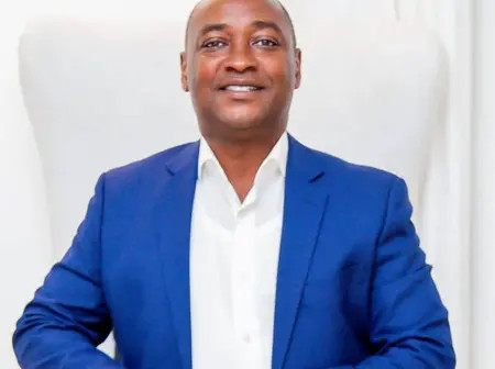 DR MULI: Why 2027 cannot be just about the big two coalitions