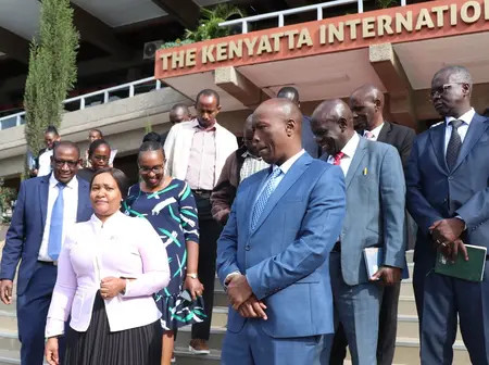 Kenya ready to host 24th COMESA Summit in Nairobi