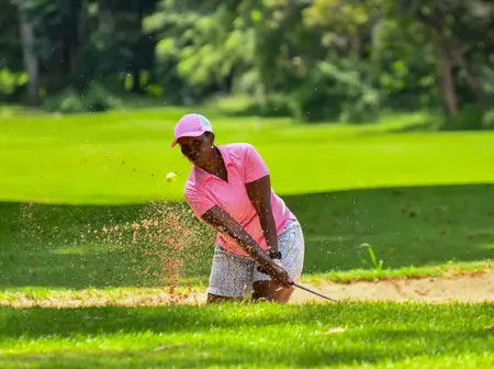 Kenya golf heats up: NCBA series, tea fields trophy, and junior events dominate weekend calendar