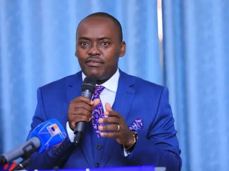 “Even before the Mpuuga scenario, there were rumors they wanted to oust us,” senior lawyer Sseggona says after losing NUP ticket to Kadongo Kamu singer Walukaga
