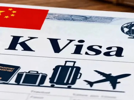 China launches new visa scheme to attract foreign techies
