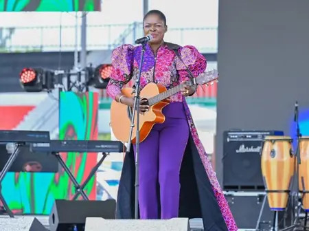 How Vernacular Music in Kenya Crossed Regional Boundaries
