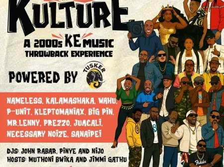 Masaa ime-karibeer – Oktobafest x Kulture experience!