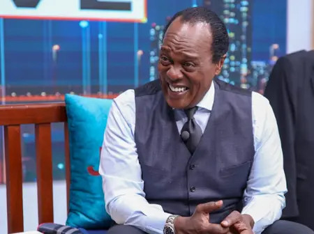 Has Jeff Koinange Been Fired from Citizen TV?