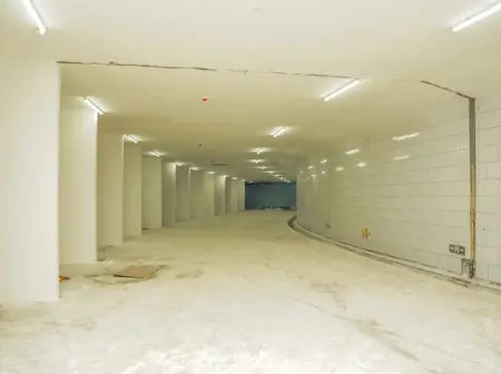 Nairobi’s KSh2 billion Greenpark pedestrian underpass 97% complete, promises safer and faster city travel