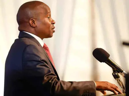 Diversification key to continuous growth in tourism sector, Kindiki says