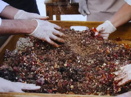 Speke Resort Munyonyo to host Cake Mixing Ceremony this October