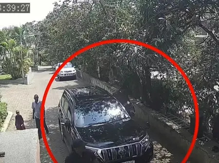 Probe exposes gangs now using high-end vehicles to commit robberies