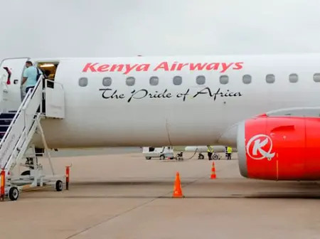 MPs Demand Repayment Plan From KQ As State Bailouts Persist