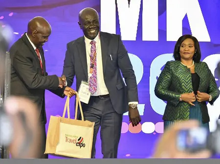 Kenya To Tap Into Intra-Africa Tourism Opportunities