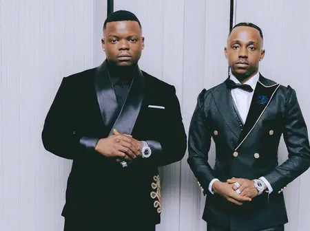 Harmonize Must Learn How To Live Well With People Says Ibraah