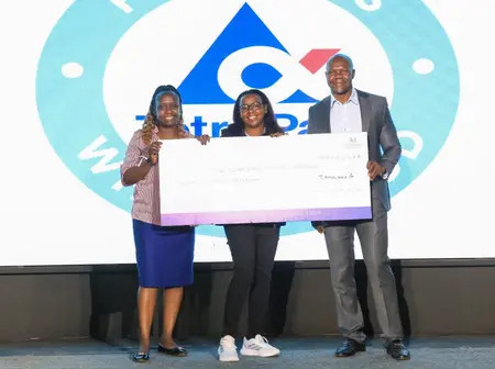 Tetra Pak joins Standard Chartered Nairobi Marathon again with Sh7 million eco-friendly hydration